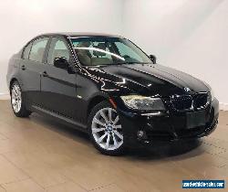 2011 BMW 3-Series 328i 4dr Sedan for Sale