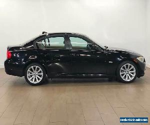 2011 BMW 3-Series 328i 4dr Sedan