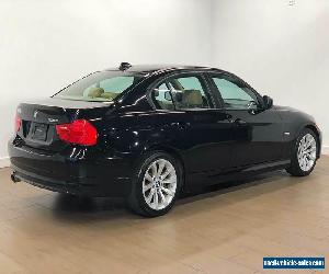 2011 BMW 3-Series 328i 4dr Sedan