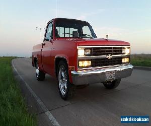 1990 Chevrolet C/K Pickup 1500