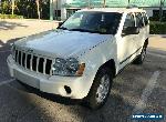 2007 Jeep Grand Cherokee for Sale