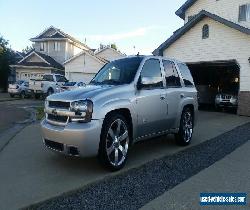 2006 Chevrolet Trailblazer SS for Sale