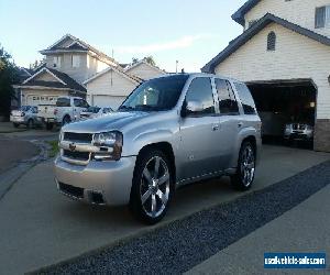 2006 Chevrolet Trailblazer SS