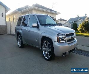 2006 Chevrolet Trailblazer SS