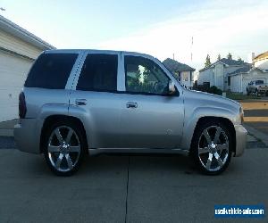 2006 Chevrolet Trailblazer SS