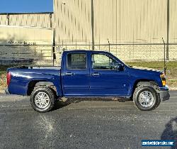 2009 GMC Canyon SLE 1 4x4 Crew Cab 4dr for Sale