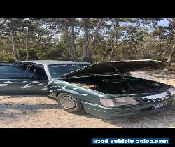 Holden VK Berlina for Sale