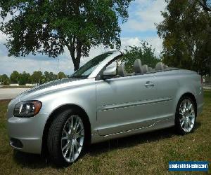 2006 Volvo C70 PREMIUM PACKAGE T5 TURBO HARD TOP~PRISTINE