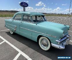 1953 Ford Customline for Sale