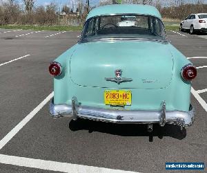 1953 Ford Customline