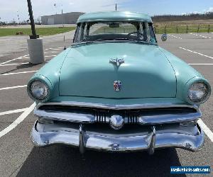 1953 Ford Customline