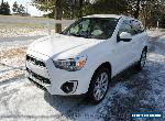 2015 Mitsubishi Outlander 2WD 4dr CVT SE for Sale