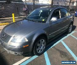 2005 Volkswagen Passat TURBO for Sale