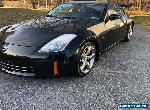 2007 Nissan 350Z Enthusiast for Sale