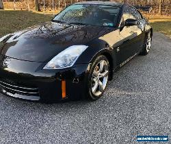 2007 Nissan 350Z Enthusiast for Sale