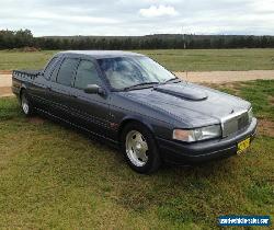 Ford Fairlane D/Cab Ute for Sale