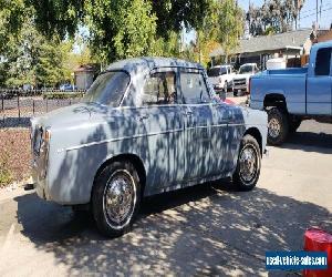 1966 Rover P5