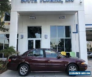 2005 Buick LeSabre