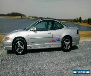 2000 Pontiac Grand Prix Gtp daytona 500