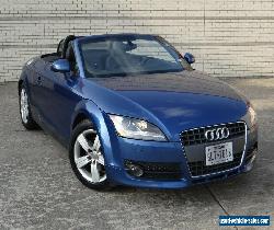 2008 Audi TT for Sale