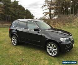 BMW X5 M SPORT D, FULLY LOADED,  for Sale