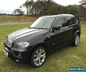 BMW X5 M SPORT D, FULLY LOADED, 