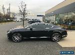 2013 Bentley Continental GT for Sale