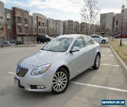 2011 Buick Regal CXL for Sale