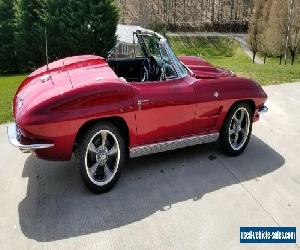 1963 Chevrolet Corvette