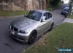 BMW 320D 2008 Upgrade for Sale