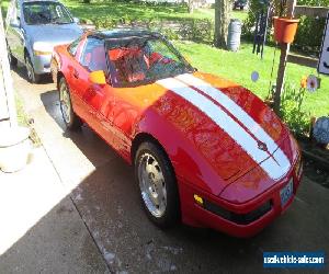 1994 Chevrolet Corvette