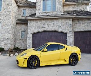 2005 Ferrari 430 F430 NOVITEC Carbon