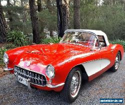 Chevrolet Corvette C1  1957 for Sale