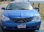 2008 Chrysler Sebring Limited for Sale