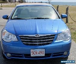 2008 Chrysler Sebring Limited for Sale