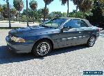 2004 Volvo C70 C70-HPT T5 TURBO for Sale