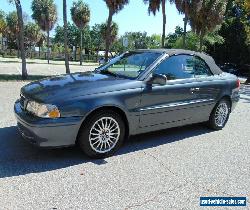 2004 Volvo C70 C70-HPT T5 TURBO for Sale