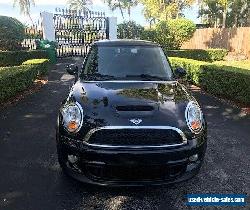 2012 Mini Cooper S for Sale