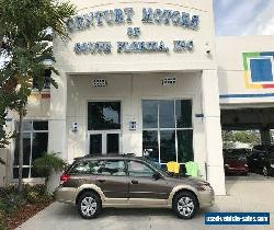 2008 Subaru Outback for Sale