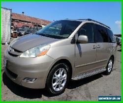 2006 Toyota Sienna Passenger Van XLE for Sale