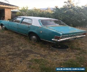 Holden hk ht hg kingswood 