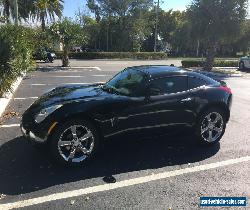 2009 Pontiac Solstice COUPE for Sale