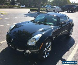 2009 Pontiac Solstice COUPE