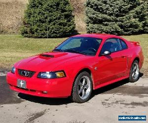 2004 Ford Mustang GT