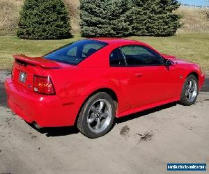 2004 Ford Mustang GT