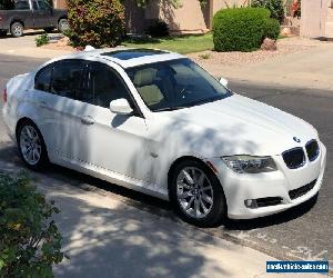 2009 BMW 3-Series