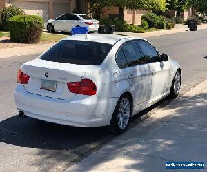 2009 BMW 3-Series