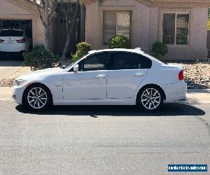 2009 BMW 3-Series