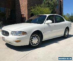 2004 Buick LeSabre Custom for Sale