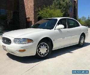 2004 Buick LeSabre Custom